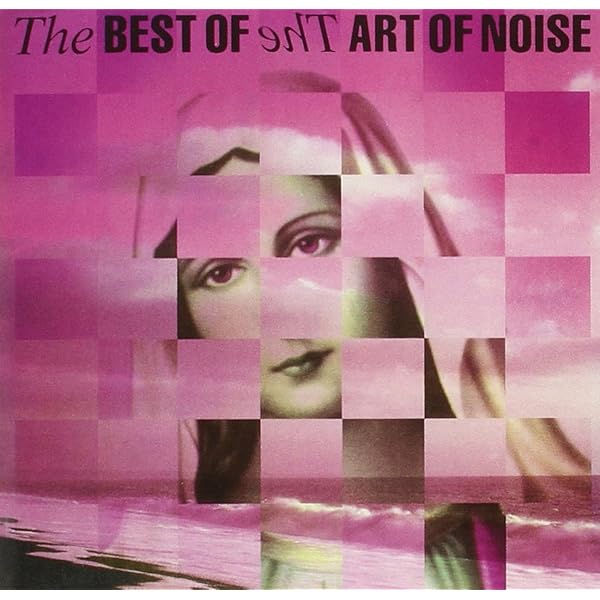 INTO BATTLE アート・オブ・ノイズ CD + DVD Amazon.co.jp: Into Battle With The Art Of Noise: ミュージック